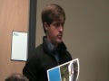 Speaker 4- John Carroll- Mobilization around Climate Change in North Carolina.MOD