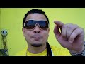 Jowell Pautando A Ak-47!!