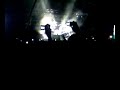 Intro des Daft Punk - Eurock 2006