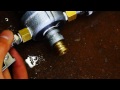 Click here to watch this video Exhaust Cannon Mk.5.6 Test Shot