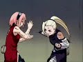 naruto girls