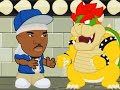 Chamillionaire Cartoon MM4