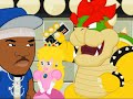 Chamillionaire Cartoon MM4 Chamillionaire Cartoon MM4