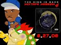 Chamillionaire Cartoon MM4