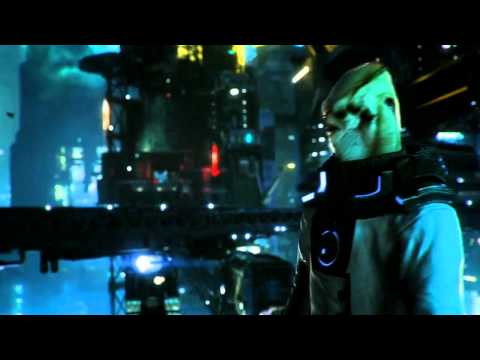 preview-Prey 2 \'Developer Commentary\' Part 3 Trailer (GameZoneOnline)