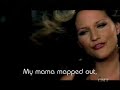 Sugarland - Already Gone (with lyrics)
