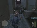 Manhunt : Scene 09(Drunk Driving)