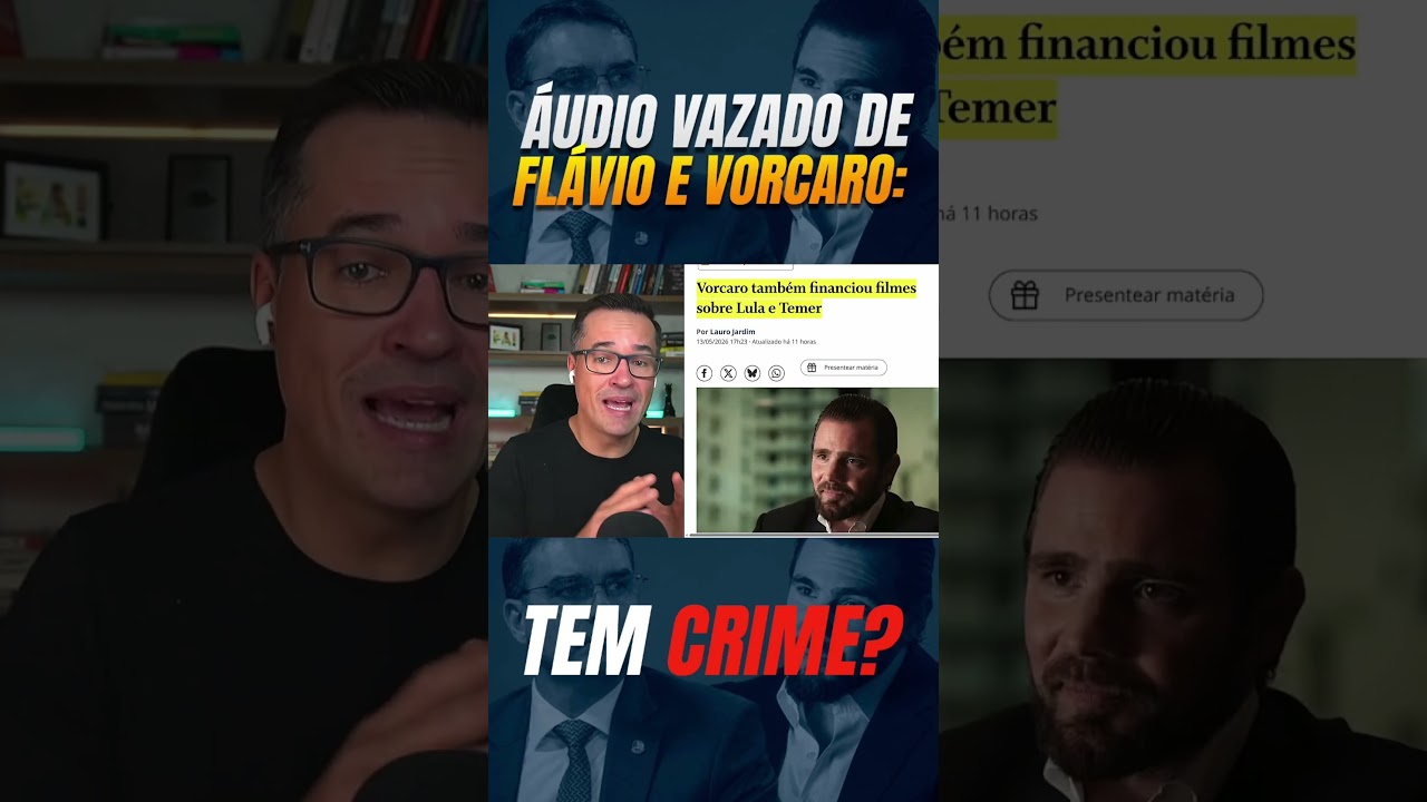 Gleisi, estou aqui pedindo CPMI do Banco Master