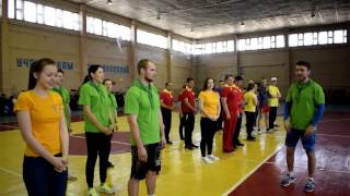 Спорт. Здоровье. Красота.