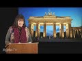 Neujahrsansprache von Helga Zepp-LaRouche