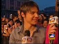 SONOHRA @ TRL AWARDS \