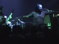 The Black Dahlia Murder - I Worship Only What You Bleed