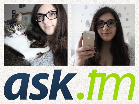 how to use camera on ask.fm