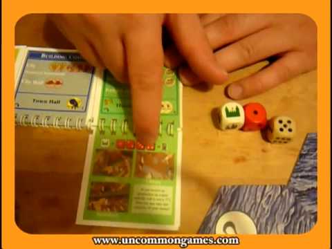 settlers of catan