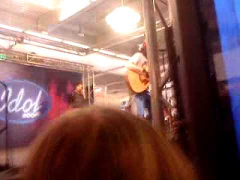Nicklas Hocker - Valbo/Gävle 14/11 09