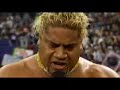 WWF Funny Moments