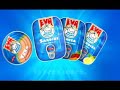 video EVA ribe reklama