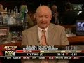 Glen Kertz Discusses Algae Biofuel on Happy Hour