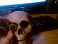 msr skull