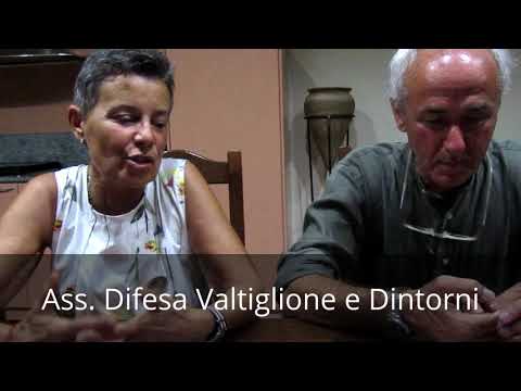 Comunicare la Bellezza: Associazione Difesa Valtiglione e Dintorni