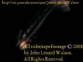 Star Ship, Space Station or ? filmed close up AB08
