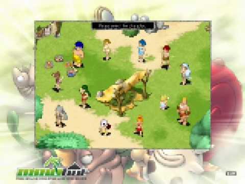 Stone Age 2 Screenshot 0