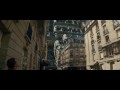 Inception - Official Trailer [HD] - YouTube