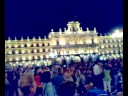 Salamanca-Plaza Mayor Salamanca-Plaza Mayor