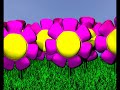 Dancing Flowers WIP 138 bpm Test 1 Dancing Flowers WIP 138 bpm Test 1