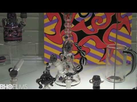Jason Lee’s Twisted Technology @ GooseFire Gallery