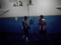Adriano vs Igor, niver de Adriano Santos 27.11.2008
