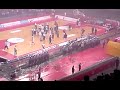Olympiakos Vs Pao Rizoupoli 2008 Basket