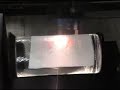 Laser Engraving Glass