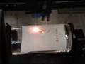 Laser Engraving Glass