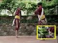 Tari Bugis Kembar Tari Bugis Kembar