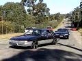 Cruise For Charity 4: NSW VL's