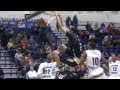 Isaiah Austin Top 5 Player in 2012 shows his skills at 2012 Flyin To The Hoop Invitational