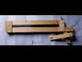 SlingShot Rifle Dismantlement?SSTWN2-2