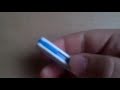 usb flash drive
