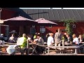 åländsk center sommarting 2011