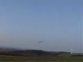 HET F-20 TURBINE