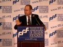 Sheldon Richman at FFF Conference 2007, Part 1 of 6 Sheldon Richman at FFF Conference 2007, Part 1 of 6