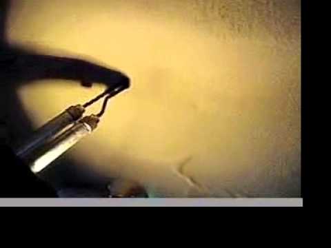 Easy Do-it-yourself Auto Headliner Repair for Dodge Caravan with Gorilla Glue