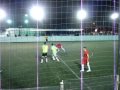 Green St Elite v Diablos: 2nd Half, part 1/3 (22 May)