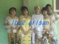 Alumnus SMA N 1 Rejotangan Lulusan 2008 IPA 3.mov