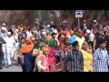 nagar kirtan cremona italy vicky dhillon - YouTube