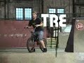 Indoor 4seasons bmx