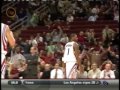 T-Mac 13 points in 35 Seconds!