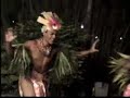Le Meridien Tahiti Polynesian Dance Show - Male Dancers