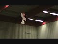 Indoor flight Indoor flight